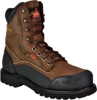 Men's Thorogood Steel Toe Work Boot 804-4848