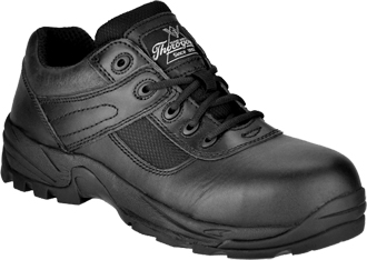 Men's Thorogood Composite Toe Work Shoe 804-6180