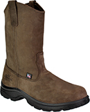 Oil and Gas Men's Safety Toe Boots at Steel-Toe-Shoes.com