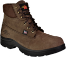 Men's Thorogood Steel Toe Waterproof and Insulated Work Boot (U.S.A.) 804-4895