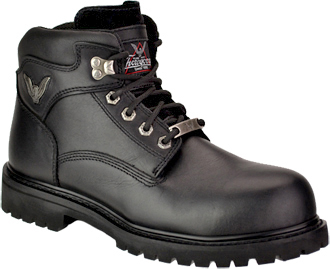 Men's Thorogood 6" Steel Toe Work Boot 804-6914