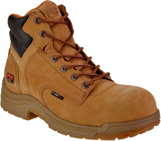Men's Timberland 6" Composite Toe Work Boot TM99525