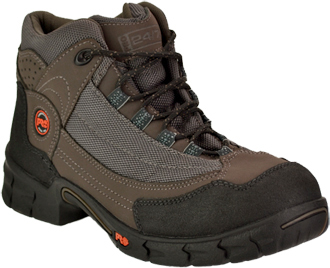 Men's Timberland Steel Toe Work Boot TM50501