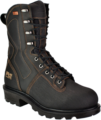 Men's Timberland Steel Toe Work Boot TM52567