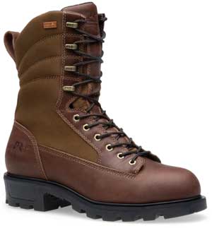 Men's Timberland Steel Toe Work Boot TM52570