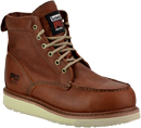 Boots Section (Sorted by Brand)