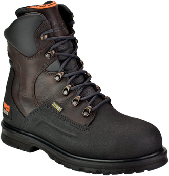 Men's Timberland Steel Toe Work Boot TM53539