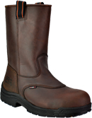 Boots Section (Sorted by Brand)