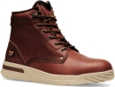 Boots Section (Sorted by Brand)