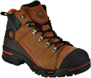 Boots Section (Sorted by Brand)