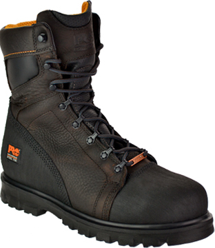 Men's Timberland 8" Steel Toe WP Work Boot TM95553