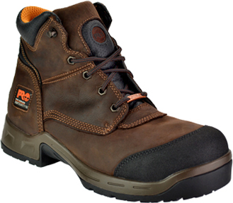 Men's Timberland 6" Steel Toe WP Work Boot TM95554