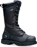 Boots Section (Sorted by Brand)