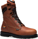 Boots Section (Sorted by Brand)