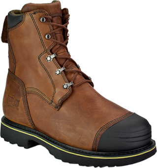 Men's Timberland Steel Toe Smelter's Boot TM99524