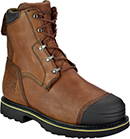 Men's Metatarsal Guard Boots and Men's Metatarsal Guard Work Boots at Steel-Toe-Shoes.com.