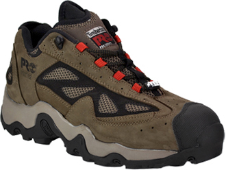 Men's Timberland Steel Toe Work Shoe TM81016