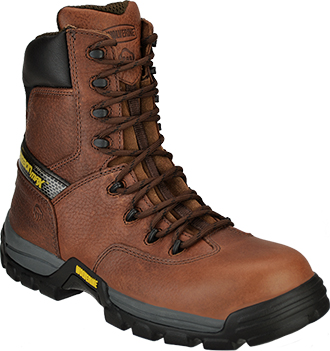 Men's Wolverine Composite Toe Work Boot W02294