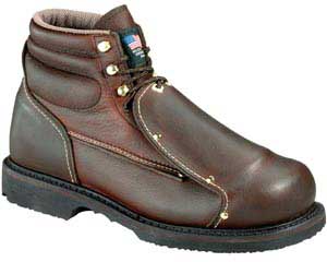 Men's Work One Steel Toe Work Boot E4180