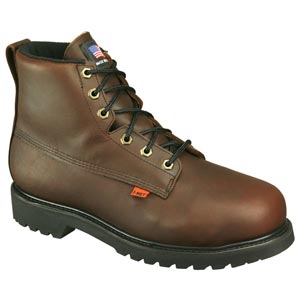 Men's Work One Steel Toe Work Boot I704