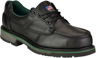 Men's Work One Steel Toe Work Shoe 9003