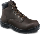 Metal Free Boots