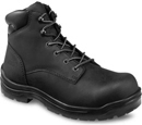 Boots Section (Sorted by Brand)