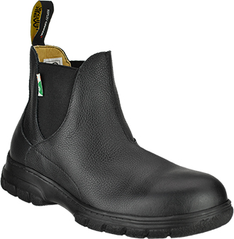 Women s Mellow Walk Steel Toe Slip-On Work Boot 446049