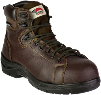 Men's Avenger 6" Composite Toe WP Metal Free Work Boot A7214