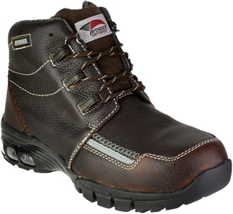 Men's Avenger 6" Composite Toe Metal Free Work Boot A7260