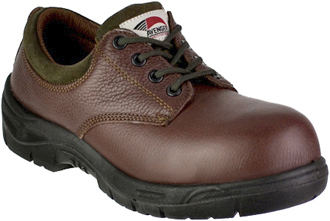 Men's Avenger Composite Toe Work Shoe A7112