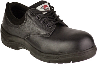 Men's Avenger Composite Toe Work Shoe A7113