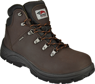 Men's Avenger 6" Steel Toe WP Work Boot A7225
