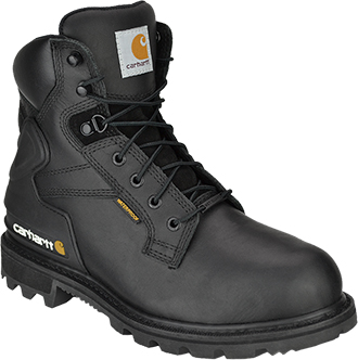 Men's Carhartt 6" Steel Toe WP Metguard Work Boot CMW6610