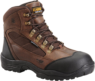 Men's Carolina 6" Composite Toe WP Hiker Work Boot CA4530