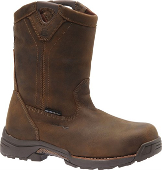 Men's Carolina WP Wellington Work Boot CALT750