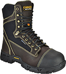Men's Internal Metatarsal Guard Boots at Steel-Toe-Shoes.com.