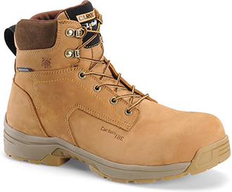 Men's Carolina 6" Composite Toe WP Work Boot CALT651