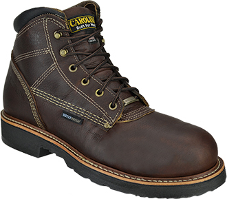 Men's Carolina 6" Composite Toe WP Work Boot (U.S.A.) CA1815