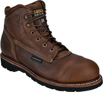 Men's Carolina 6" Composite Toe WP Work Boot (U.S.A.) CA1817