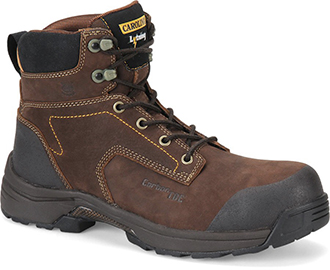 Men's Carolina 6" Composite Toe Work Boot CALT652