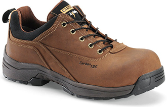 Men's Carolina Composite Toe Work Shoe CALT150