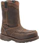 Men�s Wellington Steel Toe Boots and Men�s Wellington Composite Toe Boots at Steel-Toe-Shoes.com.