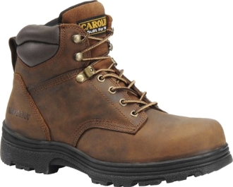 Men's Carolina 6" Steel Toe Work Boot CA3520