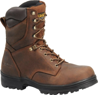 Men's Carolina Steel Toe Work Boot CA3524