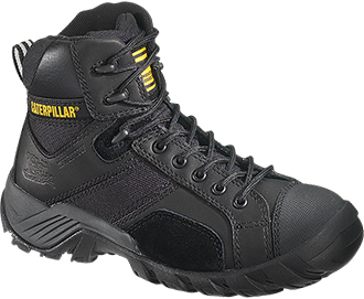 Women's Caterpillar Composite Toe Waterproof Work Boot CAT-P90147