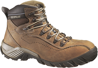 Men's Caterpillar 5" Composite Toe Work Boot CAT-P89962