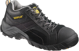 Men's Caterpillar Composite Toe Work Shoe CAT-P89955