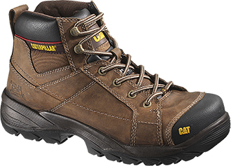 Men's Caterpillar 5" Steel Toe Work Boot CAT-P90202