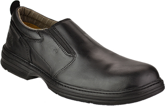 Men's Caterpillar Steel Toe Work Shoe CAT-P90098